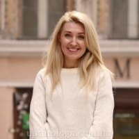 Anastasiia Astakhova