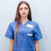 Nadiya Smolko