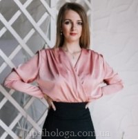 Ася Лисогор