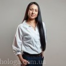 Оксана Атшибаєва