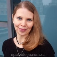 Ганна Жукова