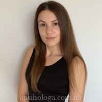 Олена Богданова