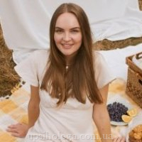 Анастасія Баранова