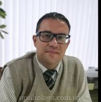 Дмитро Валерійович Баркар