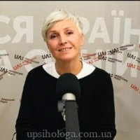 Ксенія Баришнікова
