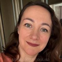 Ольга Леонідівна Луспеник