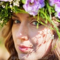 Олена Анатоліївна Белецька