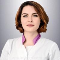 Тетяна Андріївна Безух