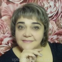 Тетяна Анатоліївна Безверха