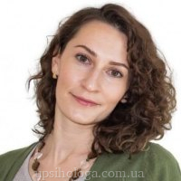 Tetiana Anatolivna Bodnenko