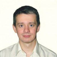 Bohdan Pleskach