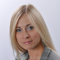 Anastasiia Bolshakova