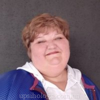 Тетяна Бородавко