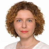 Олеся Бориско