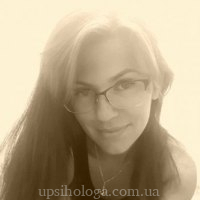 Iryna Serhiivna Brazhnikova