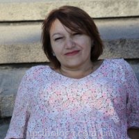 Olena Budeyska