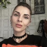 Альона Вінницька