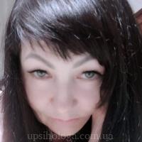 Катерина Дегтяр