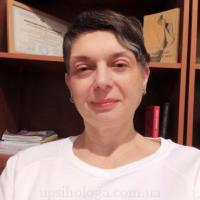 Владлена Дмитрієва