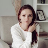 Вікторія Чалая
