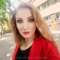 Дарина Чопик
