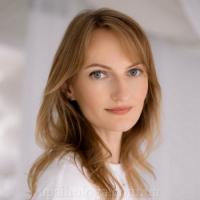 Олена Андрієвська