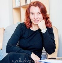 Тетяна Рибалко
