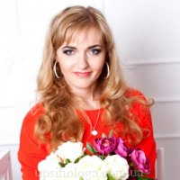 Юлія Лазаренко