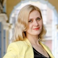 Альона Миколаївна Дідорук