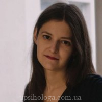 Дана Вікторівна Севрук