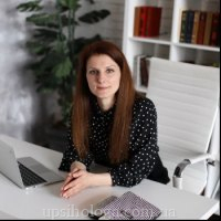 Тетяна Сергіївна Данилова