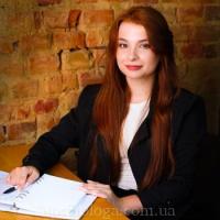 Дарія Шестопалова