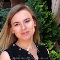 Дарія Сергіївна Філатова