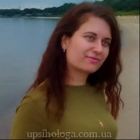 Надія Шеченко