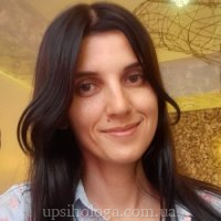 Ірина Леонідівна Руденко (Макарєєва)