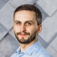 Сергій Загребельний