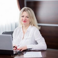 Тетяна Довга