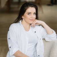 Дина Булигина