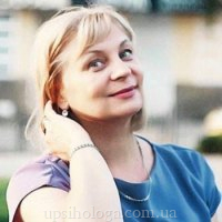 Світлана Дудченко