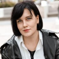 Ганна Юріївна Динда