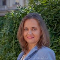 Тетяна Боглаєва