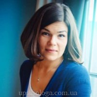 Олена Гридасова