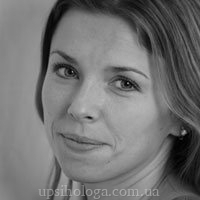 Катерина Вовк
