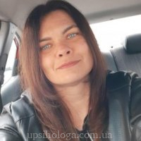 Олена Олексіївна Конопльова