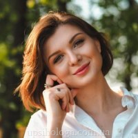 Ірина Екштейн