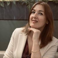 Olena Romanenko
