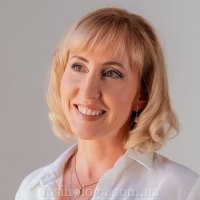 Олена Мітіна