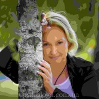 Елена Александровна Сотникова — психолог