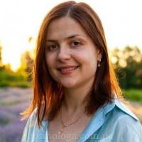 Елена Камко