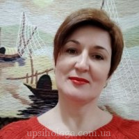 Олена Лісова